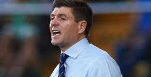 Виляреал - Рейнджърс 2:2