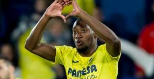 Виляреал - Райо Валекано 3:1 