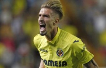 Виляреал - Реал Бетис 3:1 