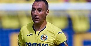 Виляреал - Валядолид 2:0 