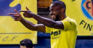 Виляреал - Севиля 2:3 