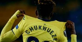 Виляреал - Спартак Москва 2:0