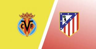 Без победител между Виляреал и Атлетико