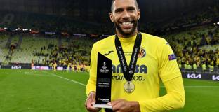 Капу: Имахме една цел