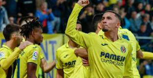 Виляреал удари Реал Мадрид при подновяването на Ла Лига (видео)