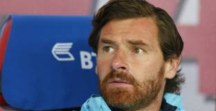 Вилаш-Боаш може да води националния отбор на Испания