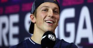 Вилньов за Лоусън: много арогантно за човек с толкова малко опит 