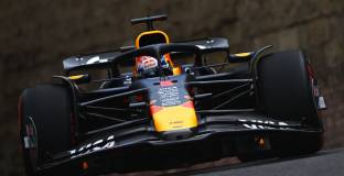 Вилньов проговори за избора на съотборник за Верстапен