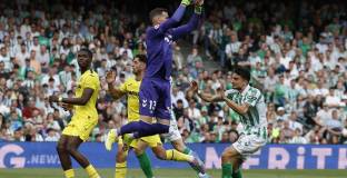 Виляреал победи Бетис и го измести от 5-то място 