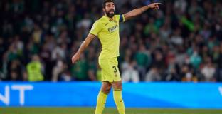 Виляреал продължи с Албиол 