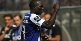 Порто: Абубакар може да е като Ето'о за нас