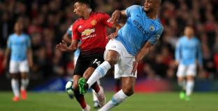 Компани: Нужни са ни още три победи