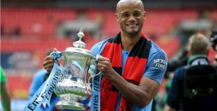 Официално: Компани напусна Ман Сити с отворено писмо