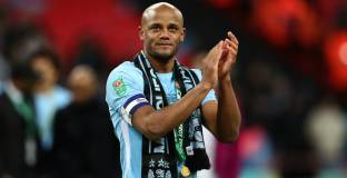 Компани: Гуардиола е като университет по футбол