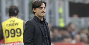 Монтела: Доволен съм от видяното 