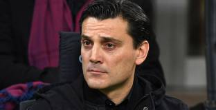 Монтела се извини на феновете на Севиля 