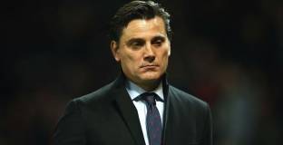 Севиля уволнява Монтела
