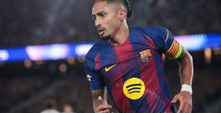 Рафиня: Липсва ми отборът