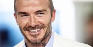 Крило на Брюж счупи рекорд на Сър Бекъм 