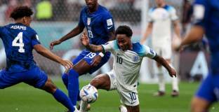 Стърлинг призна, че му липсва да играе за Англия 