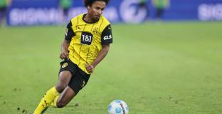 Адейеми води преговори с Манчестър Юнайтед и Интер