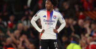 Фофана разкри защо не премина в Ливърпул или Челси