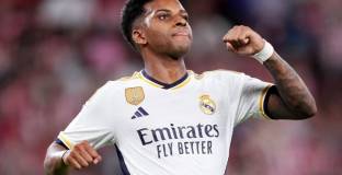 Родриго коментира слуховете за Саудитска Арабия