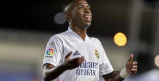 Зидан: Доволни сме от Жуниор