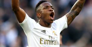 Винисиус: Сега Реал е длъжен да спечели титлата