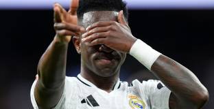 Винисиус към феновете на Райо:  Плащате си за цяла година, за да ме гледате