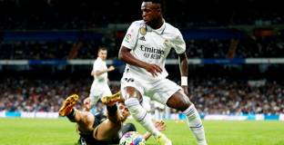 Винисиус: Искам да остана в Реал Мадрид завинаги