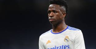 Жуниор се обърна към феновете на Реал Мадрид 