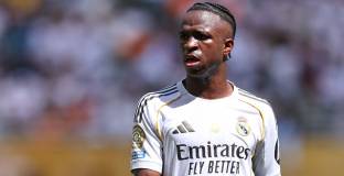 Винисиус се изправя пред съда