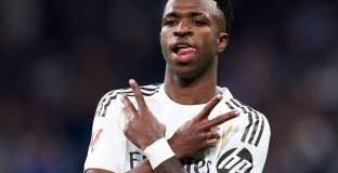 Винисиус: Искам да остана дълго в Реал – това е клубът на мечтите ми