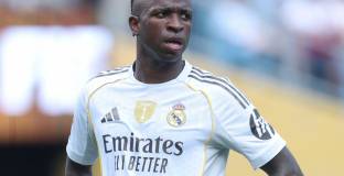 Винисиус спечели дело срещу бизнесмен 