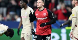 Вирц: Надявам се да дам креативност на Ливърпул 