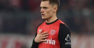 Вирц коментира слуховете, че иска номер „10” в Ливърпул