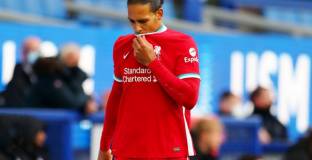 Ван Дайк: Само един отбор искаше да победи 