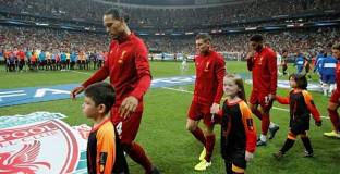 Ван Дайк: Радвам се, че Адриан стана герой в мача