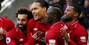 Батистута: Манталитетът превърна играчите на Ливърпул в лъвове