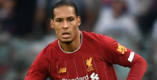 Дайк: Гласуващите ще определят Златната топка