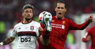 Ливърпул спечели Световното в продълженията