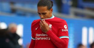 Клоп очаква, че Гомес и Ван Дайк ще пропуснат Европейското