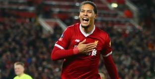 Дайк: Каква нощ!