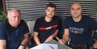 Локо Пловдив взе натирен от Черно море