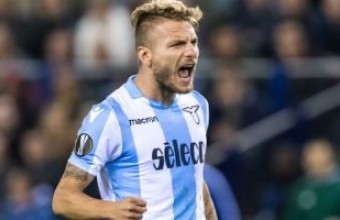 Витес - Лацио 2:3 