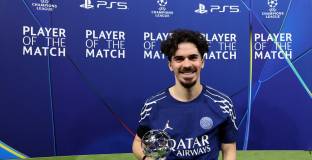 Витиня: Ранният гол се оказа ключов