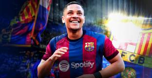 Виктор Роке: Искам да спечеля много трофеи с Барса