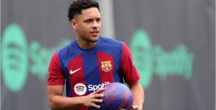 Роке: Ще се опитаме да спечелим Ла Лига и ШЛ