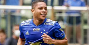  Арсенал е готов да се бори с Барса за 17-годишен